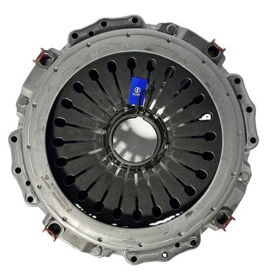 لوحة ضغط المشبك SZ916000702 قطع نقل آلية 430mm لـ SHACMAN