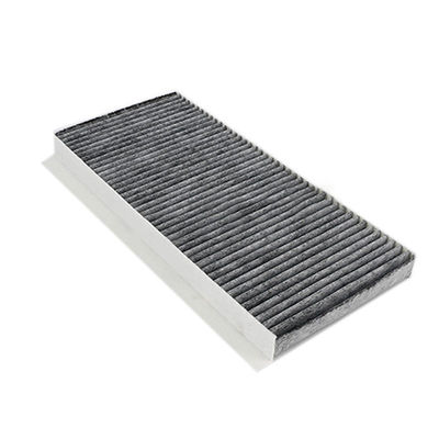 الرقم OE A2218300018 263*184*30MM فلتر الهواء الآلي لنظام تكييف سيارة مرسيدس-بنز