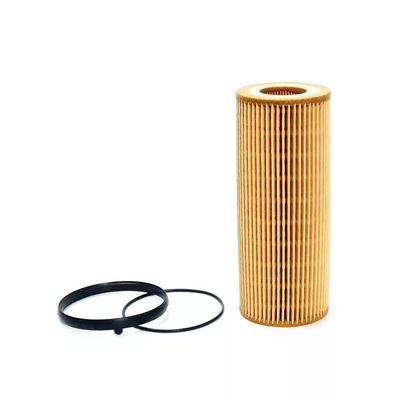 عنصر فلتر الزيت 06E115562A لشركة أودي A6L24