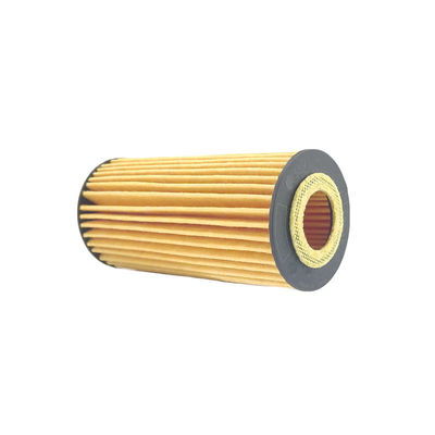 نظام محرك المركبة استبدال قطع الغيار عنصر فلتر الزيت 06L115562A المستخدمة لأودي A4L A3