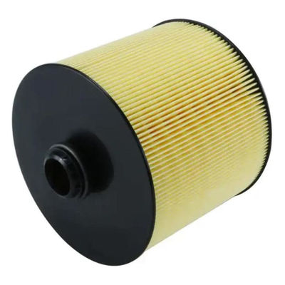 عنصر تصفية الهواء لمحرك المركبة 4F0133843 لشركة أودي A6L2.4
