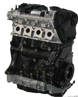 أجزاء محرك المركبات EA888 مجموعة المحرك 2.0L 06J100861CX المستخدمة في فولكسفاغن ماغوتان