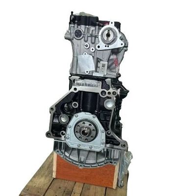 أجزاء محرك المركبات EA888 مجموعة المحرك 2.0L 06J100861CX المستخدمة في فولكسفاغن ماغوتان