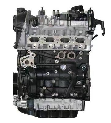 مجموعة المحركات الآلية EA888 Gen III 2.0L High 06K100860SX محرك CUG المستخدم في فولكس واجن