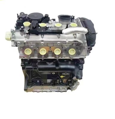 أجزاء إصلاح المركبات محرك Transverser GenII 06J100861FX المستخدمة لشركة فولكس فاجن