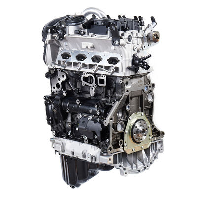 أجزاء محرك المركبات EA888 مجموعة المحرك 06H100860PX المستخدمة في AUDI