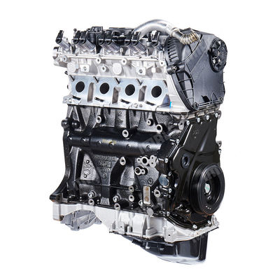 أجزاء محرك المركبات EA888 مجموعة المحرك 06H100860PX المستخدمة في AUDI