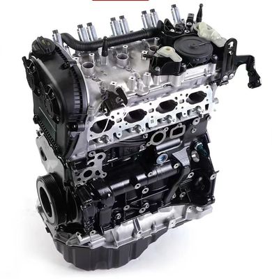قطع غيار السيارات EA888 مجموعة المحرك 06L100860TX تستخدم لشركة أودي فولكسفاغن