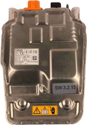 قطع غيار السيارات مكيف الهواء قطع غيار PTC سخان هواء دافئ لـ Geely 450