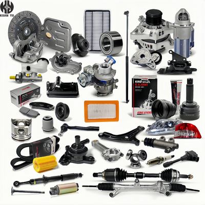 أجزاء أوتوماتيكية للشركة 1RZ 2RZ 3L 5L علبة التروس 33030-26691