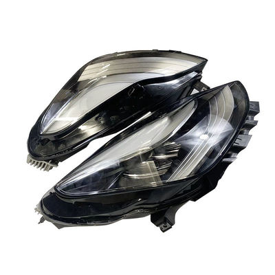 ضوء مصباح LED 36W أجزاء إصلاح السيارات 1077371-00-J 1077372-00-J لنموذج تيسلا