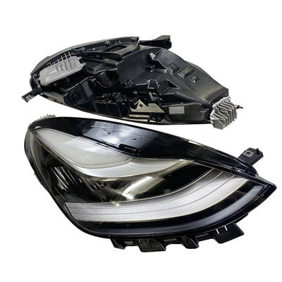ضوء مصباح LED 36W أجزاء إصلاح السيارات 1077371-00-J 1077372-00-J لنموذج تيسلا