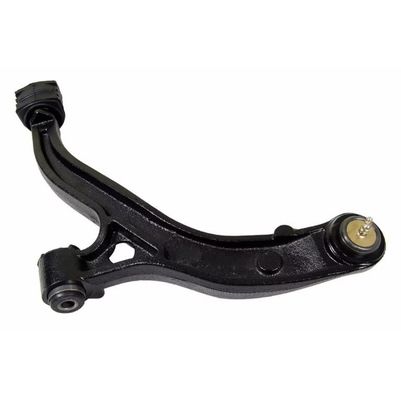 قطع غيار السيارات ذراع التحكم السفلى الأمامية اليسرى لـ Chrysler PT Cruiser 2001-2010 Dodge Neon 4656731AF 4656731AH RK620009 CMS20365 4656730 4656731