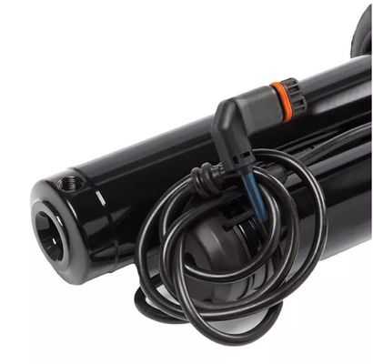 لنظام تعليق مرسيدس-بنز W221 S550 قطع غيار السيارات تعليق الهواء عقدة الصدمة A2213209313 A2213204913