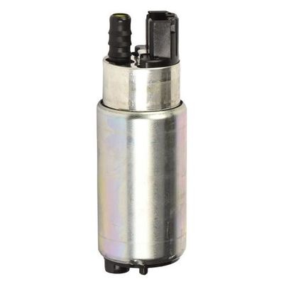 مضخة الوقود الكهربائية ذات التدفق العالي 12V 300LPH للسيارة للبنزين وقود الديزل والماء OE NO. E2068 مجموعة استبدال عالمية