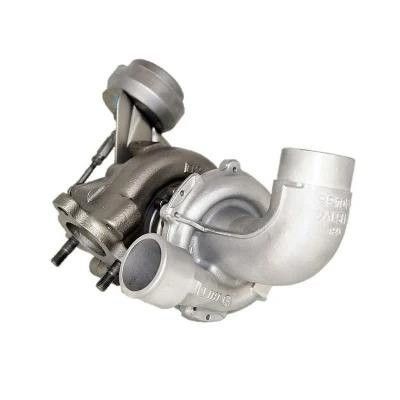 توربو RHV4 17201-26020 توربو لتويوتا كورولا RAV4 2.2 D-4D 100 110 كيلوواط 2AD-FTV 2AD-FHV