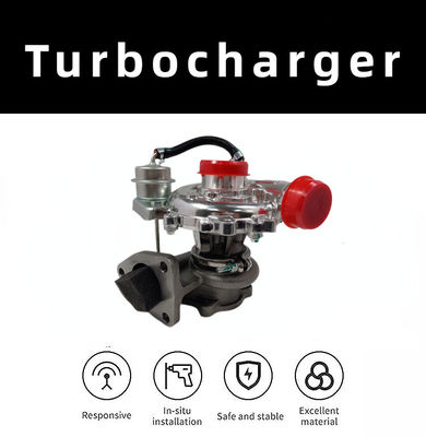 توربو RHV4 17201-26020 توربو لتويوتا كورولا RAV4 2.2 D-4D 100 110 كيلوواط 2AD-FTV 2AD-FHV