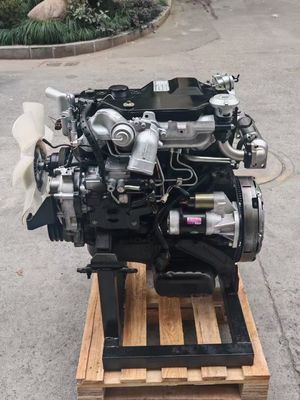 الأصلي ISUZU NKR NHR NPR المحرك 4JH1 المحرك Assy لـ ISUZU PICKUP D-MAX KB300 المحرك 4JH1