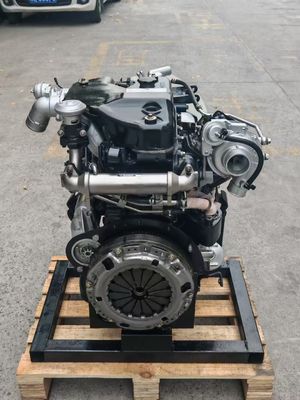 الأصلي ISUZU NKR NHR NPR المحرك 4JH1 المحرك Assy لـ ISUZU PICKUP D-MAX KB300 المحرك 4JH1