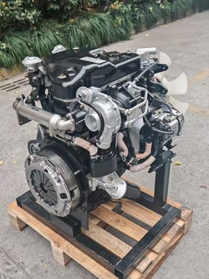 الأصلي ISUZU NKR NHR NPR المحرك 4JH1 المحرك Assy لـ ISUZU PICKUP D-MAX KB300 المحرك 4JH1