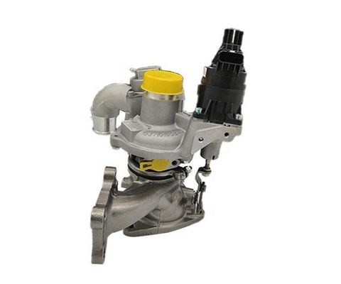 قطع غيار السيارات 189005AYH01 18900-5AY-H01 أنظمة محركات السيارات شاحن توربو لـ HONDA 2017-2024