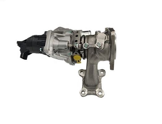 قطع غيار السيارات 189005AYH01 18900-5AY-H01 أنظمة محركات السيارات شاحن توربو لـ HONDA 2017-2024