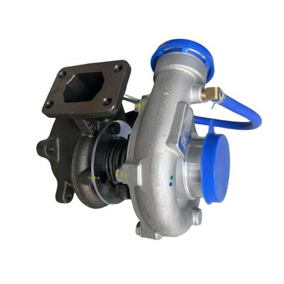 شاحن توربو أصلي عالمي 1002241128 لمحرك ويتشاي WP3 WP4 150HP 190HP للشاحنة شاكمان