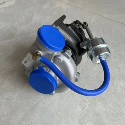 شاحن توربو أصلي عالمي 1002241128 لمحرك ويتشاي WP3 WP4 150HP 190HP للشاحنة شاكمان