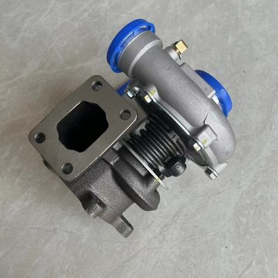 شاحن توربو أصلي عالمي 1002241128 لمحرك ويتشاي WP3 WP4 150HP 190HP للشاحنة شاكمان