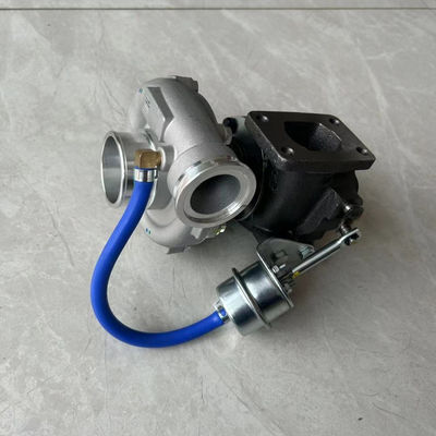 شاحن توربو أصلي عالمي 1002241128 لمحرك ويتشاي WP3 WP4 150HP 190HP للشاحنة شاكمان