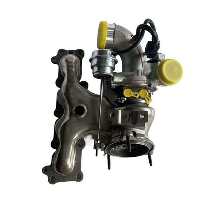 شاحن توربو لـ Land Rover Aurora LR045098 لاند روڤر رينج روڤر LR074185 فولفو جاكوار غود 2 السيارات شاحن توربو للسيارات