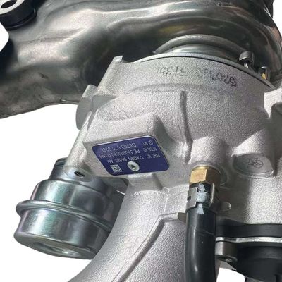 شاحن توربو لـ Land Rover Aurora LR045098 لاند روڤر رينج روڤر LR074185 فولفو جاكوار غود 2 السيارات شاحن توربو للسيارات