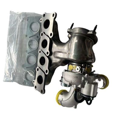شاحن توربو لـ Land Rover Aurora LR045098 لاند روڤر رينج روڤر LR074185 فولفو جاكوار غود 2 السيارات شاحن توربو للسيارات