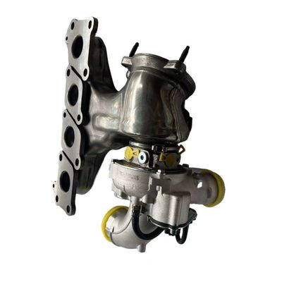 شاحن توربو لـ Land Rover Aurora LR045098 لاند روڤر رينج روڤر LR074185 فولفو جاكوار غود 2 السيارات شاحن توربو للسيارات
