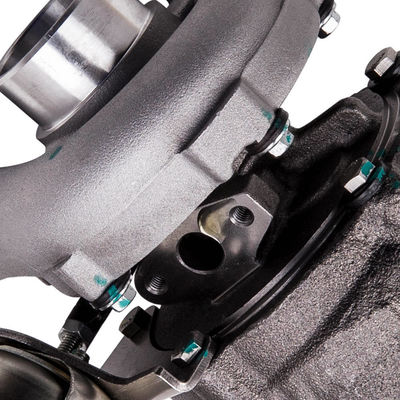 ماكس سبيدينغ رودز توربو شاحن لاند روڤر فري لاندر MK1 TD4 M47D 2.0 112HP 82KW 708366-5007S 7781475
