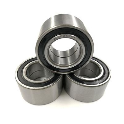 محامل عجلات السيارات ذات السرعة العالية DAC40740042 محامل كرات الفولاذ للسيارات والآلات تويوتا