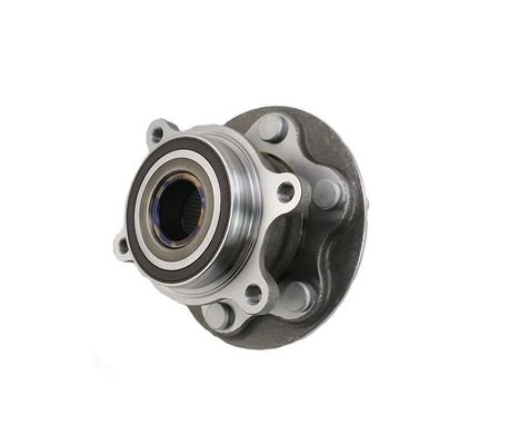 قطع غيار السيارات محامل محور العجلات الأمامية الخلفية محامل محور العجلات لـ TOYOTA Prado / RZJ12 2002-2010 Oem 43550-60010