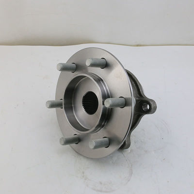 قطع غيار السيارات محامل محور العجلات الأمامية الخلفية محامل محور العجلات لـ TOYOTA Prado / RZJ12 2002-2010 Oem 43550-60010