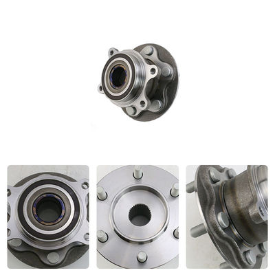 قطع غيار السيارات محامل محور العجلات الأمامية الخلفية محامل محور العجلات لـ TOYOTA Prado / RZJ12 2002-2010 Oem 43550-60010