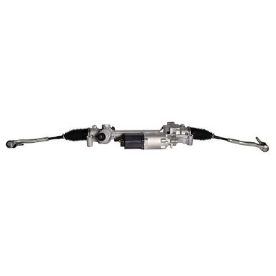 رف عجلات القيادة الإلكترونية لشركة مرسيدس بنز 205 ملحقات سيارات 2WD OEM 2054603401 A2054609500
