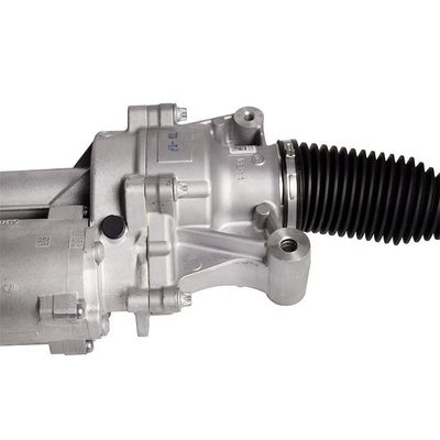 رف عجلات القيادة الإلكترونية لشركة مرسيدس بنز 205 ملحقات سيارات 2WD OEM 2054603401 A2054609500