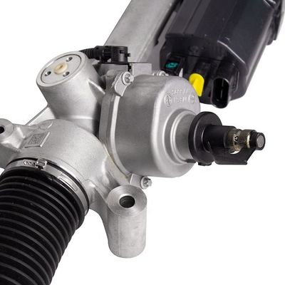رف عجلات القيادة الإلكترونية لشركة مرسيدس بنز 205 ملحقات سيارات 2WD OEM 2054603401 A2054609500