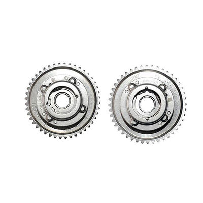 قطع غيار السيارات مجموعة سلسلة توقيت جهاز ضبط الشعب العكسي لميرسيدس C180 C200 C250 W204 E200 E250 W212 SLK250 R172 1.8L توربو M271