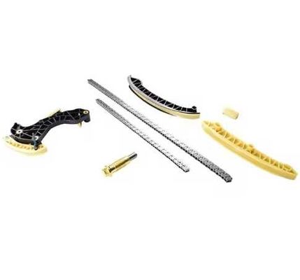 مجموعة توقيت جديدة OEM سلسلة توقيت A0009932176 04M-1-106 A2710500611 A2710300963 A2710521016 A2710520416 لميرسيدس بنز