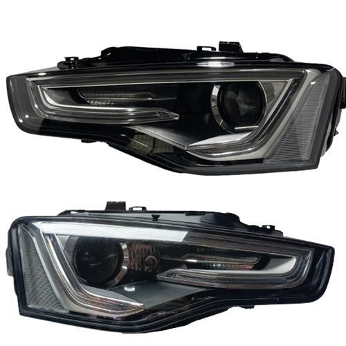 قطاعات السيارات الـ OEM تبرز Assy لـ Audi A5 داخل 12 فولت