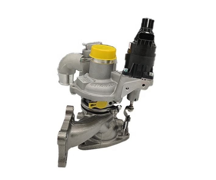 قطع غيار السيارات 189005AYH01 18900-5AY-H01 أنظمة محركات السيارات شاحن توربو لـ HONDA 2017-2024