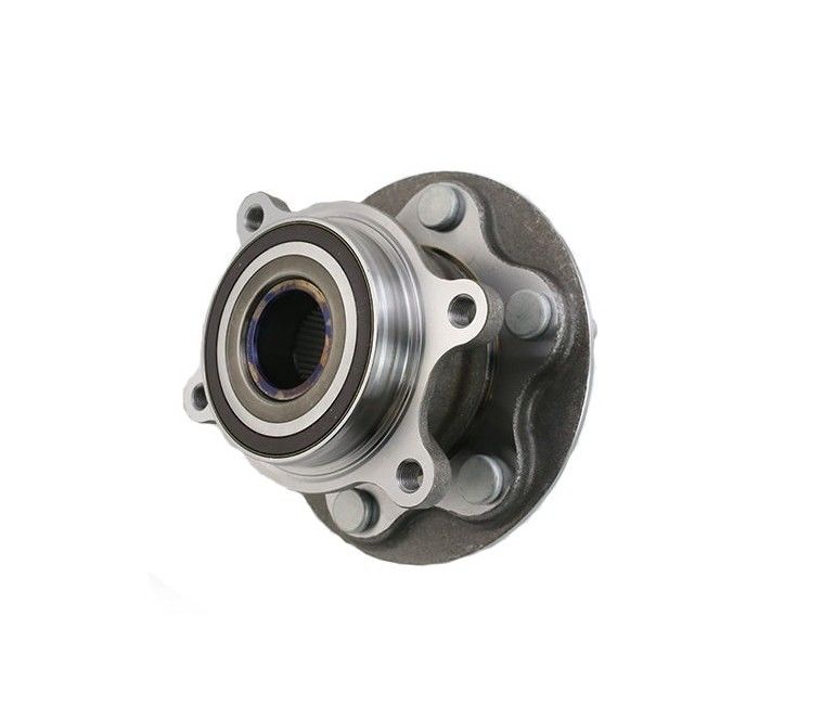 قطع غيار السيارات محامل محور العجلات الأمامية الخلفية محامل محور العجلات لـ TOYOTA Prado / RZJ12 2002-2010 Oem 43550-60010