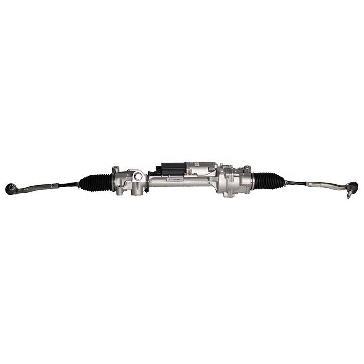 رف عجلات القيادة الإلكترونية لشركة مرسيدس بنز 205 ملحقات سيارات 2WD OEM 2054603401 A2054609500
