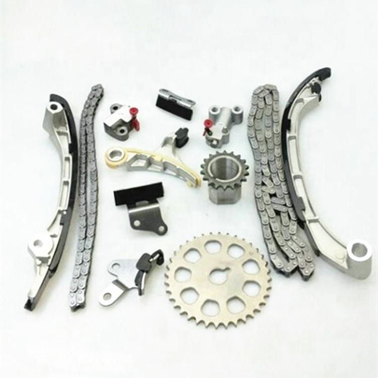مجموعة سلسلة توقيت قطع غيار السيارات 13506-75050 لمحرك Toyota HIACE2.7L VVTi 2TR-FE