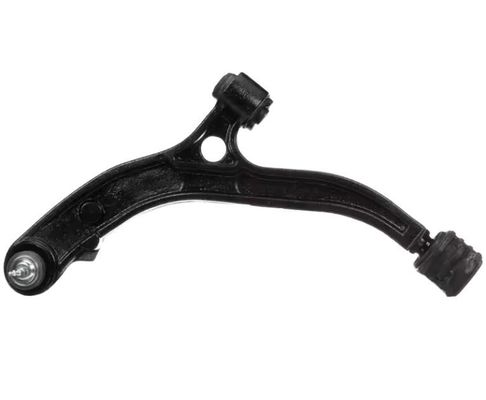 قطع غيار السيارات ذراع التحكم السفلى الأمامية اليسرى لـ Chrysler PT Cruiser 2001-2010 Dodge Neon 4656731AF 4656731AH RK620009 CMS20365 4656730 4656731